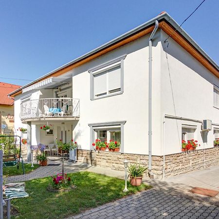 Ilona Apartman Hévíz מראה חיצוני תמונה