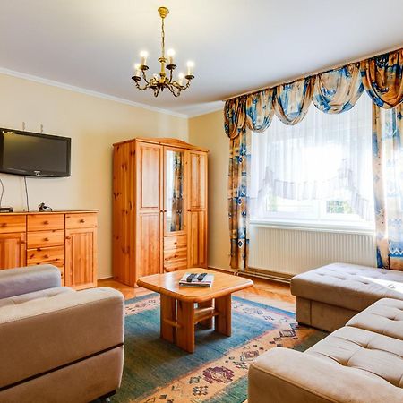 Ilona Apartman Hévíz מראה חיצוני תמונה