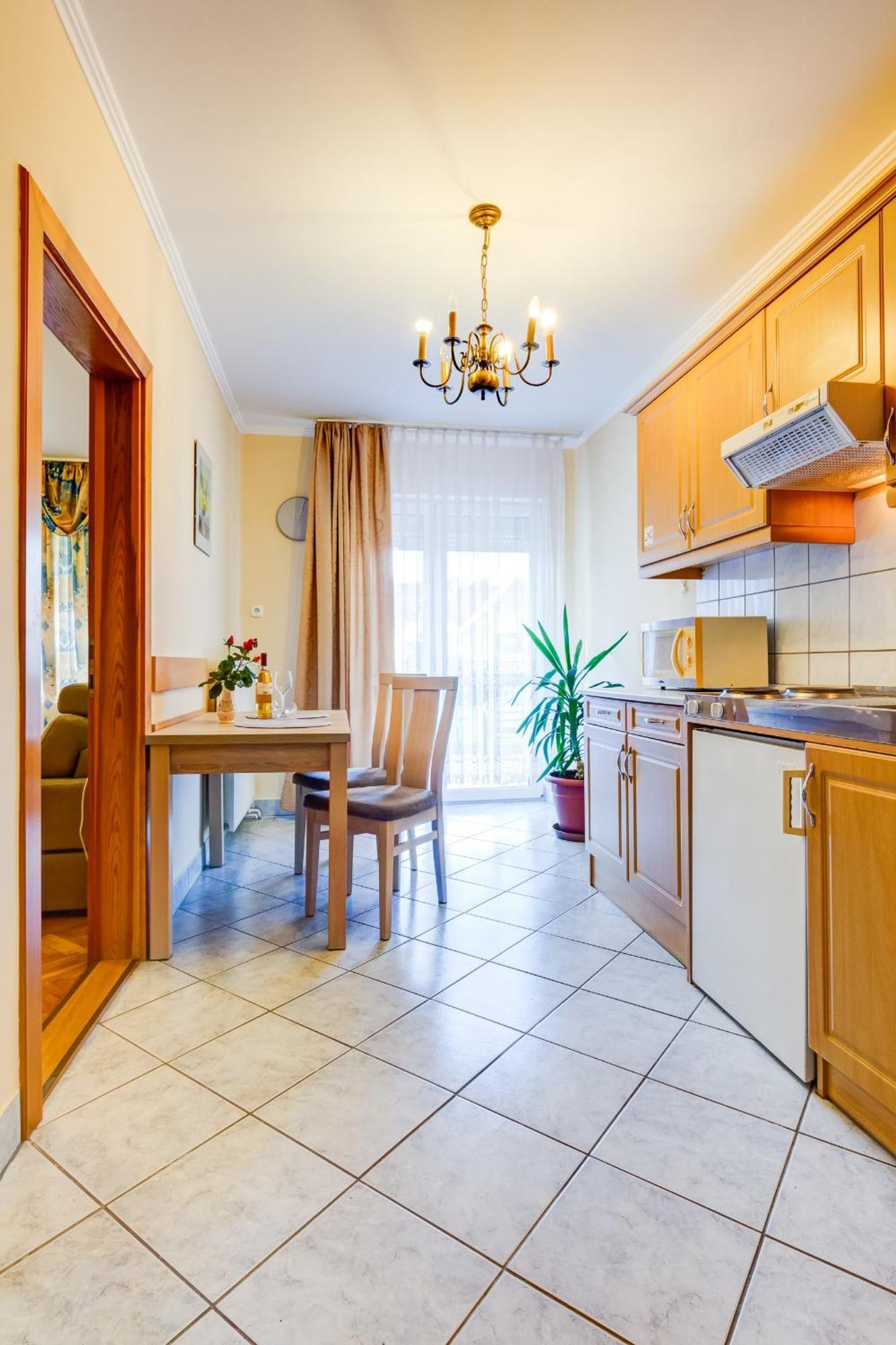 Ilona Apartman Hévíz מראה חיצוני תמונה