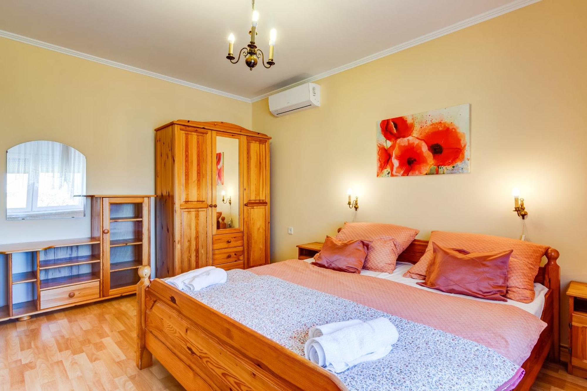 Ilona Apartman Hévíz מראה חיצוני תמונה